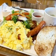 Paris Baguette