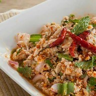 เมนูของร้าน Caf Fe In