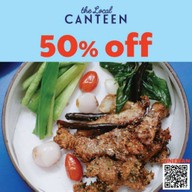 The Local Canteen เดอะ โลคอลแคนทีน