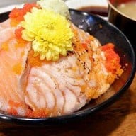 Sushi Haru