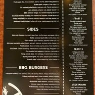 Bluestone American BBQ