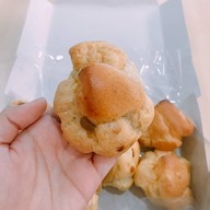 เมนูของร้าน นำเสริมเบเกอรี่
