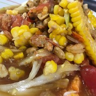 จุ่มแซ่บหม้อดินยโสธร@ร่มเกล้า