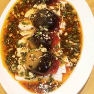 เมนูของร้าน บุญ เรสเตอรองท์ 食得福 บุญ เรสเตอรองท์ 食得福