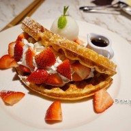 เมนูของร้าน Roast theCOMMONS Thonglor
