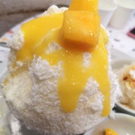 เมนูของร้าน Cheevit Cheeva Siam Square One