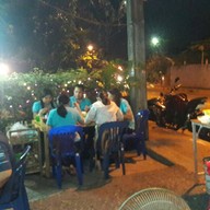 ลาบสะพานคู่