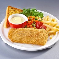 เมนูของร้าน Jeffer Steak สีลมคอมเพล็กซ์