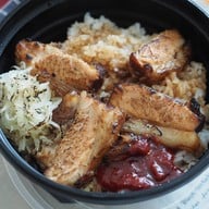 เมนูของร้าน Sendai Ramen Mokkori สีลม