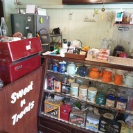 บรรยากาศ Sweet n' Treats สวีท แอนด์ ทรีทส์