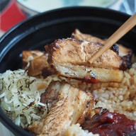 เมนูของร้าน Sendai Ramen Mokkori สีลม