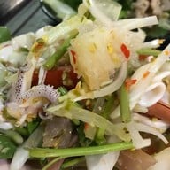 จุ่มแซ่บหม้อดินยโสธร@ร่มเกล้า