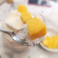 เมนูของร้าน Cheevit Cheeva Siam Square One