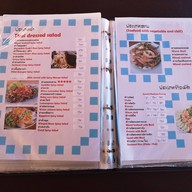 Bangkok Seaview Rama 2