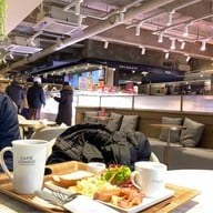 Paris Baguette