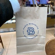 Paris Baguette