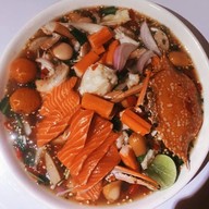 ยำอินดี้ หทัยราษฎร์