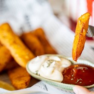 เมนูของร้าน Safe House Cafe : The Hideaway Theory