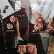 เมนู F.I.X. Coffee (Saladaeng) - Sarasin Saladaeng 1