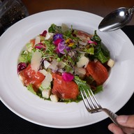 เมนูของร้าน Bodega & Grill