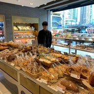 Paris Baguette
