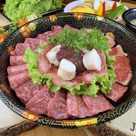 เมนูของร้าน Shakariki 432 ธนิยะ (สุรวงศ์)