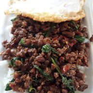 สองปากไว