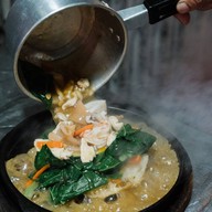 เมนูของร้าน ครัวพรละมัย
