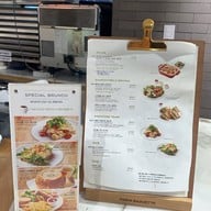 Paris Baguette