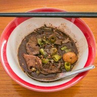 ก๋วยเตี๋ยวเรือป.ประทีป สาขาประชาสงเคราะห์