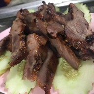 จุ่มแซ่บหม้อดินยโสธร@ร่มเกล้า