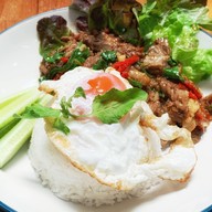 แกงเลอรี่