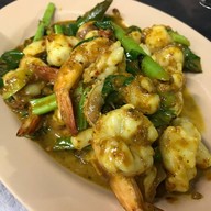 เมนูของร้าน น้องเปรียวเขต 8