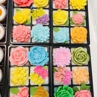 วุ้น อร่อยเน้อ ลาดพร้าว 101