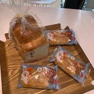 Paris Baguette
