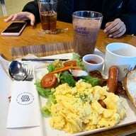 Paris Baguette