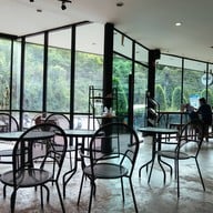 บรรยากาศ Mood Coffee Eatery