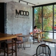 บรรยากาศ Mood Coffee Eatery