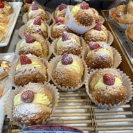 Paris Baguette
