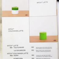 MTCH อารีย์