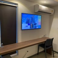 The Zleep Hotel Chonburi