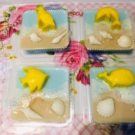 วุ้น อร่อยเน้อ ลาดพร้าว 101