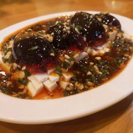 เมนูของร้าน บุญ เรสเตอรองท์ 食得福 บุญ เรสเตอรองท์ 食得福