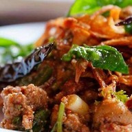 เมนูของร้าน Caf Fe In