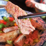 เมนูของร้าน 26BraisedBeef (26 ยี่ สับ หลก) สี่กั๊กพระยาศรี ท่าพระจันทร์ - วังบูรพา