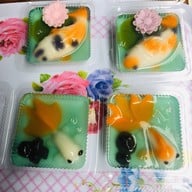 วุ้น อร่อยเน้อ ลาดพร้าว 101