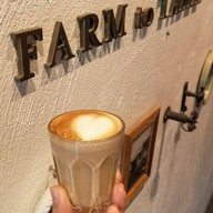 เมนูของร้าน Farm to Table ไฮด์เอาท์