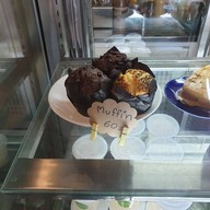 บรรยากาศ Sweet n' Treats สวีท แอนด์ ทรีทส์