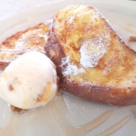 เมนูของร้าน Simple Natural Kitchen