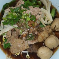 สองปากไว